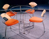 DT-35 SS Dining Table